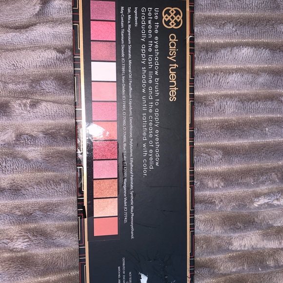 Makeup set and hair remover - Picture 2 of 2